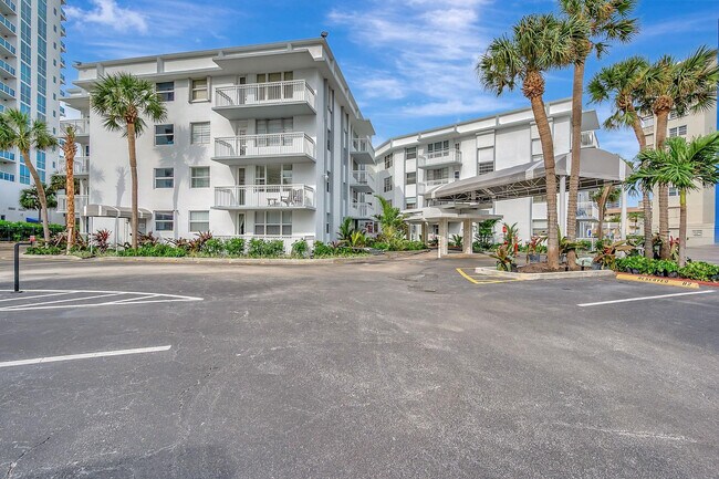 Photo - 1913 S Ocean Dr Unit 207