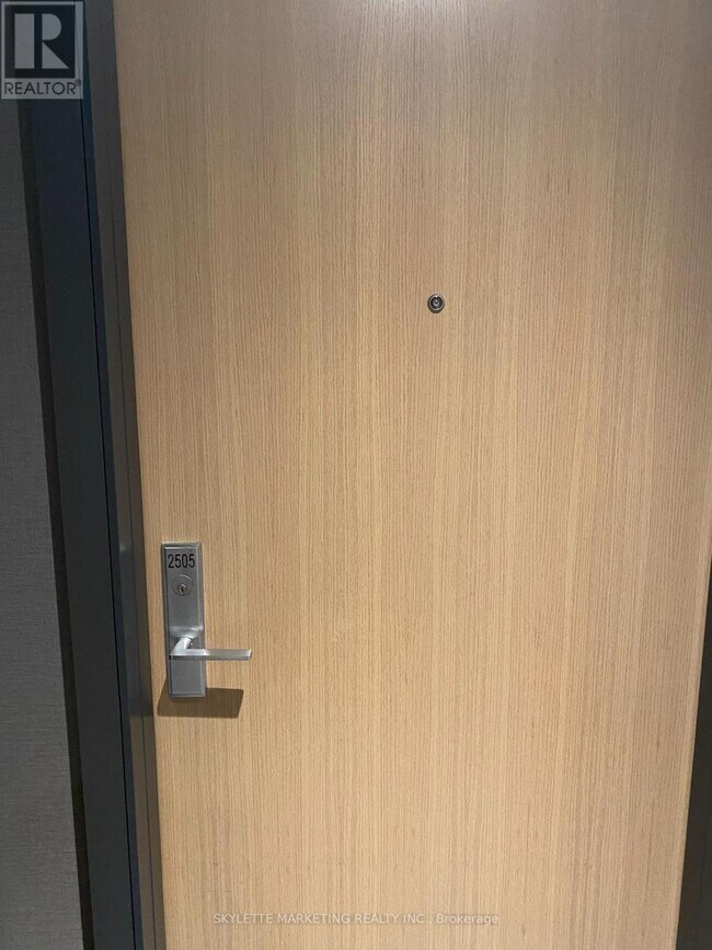 Photo - 357 King St W Unit 2505