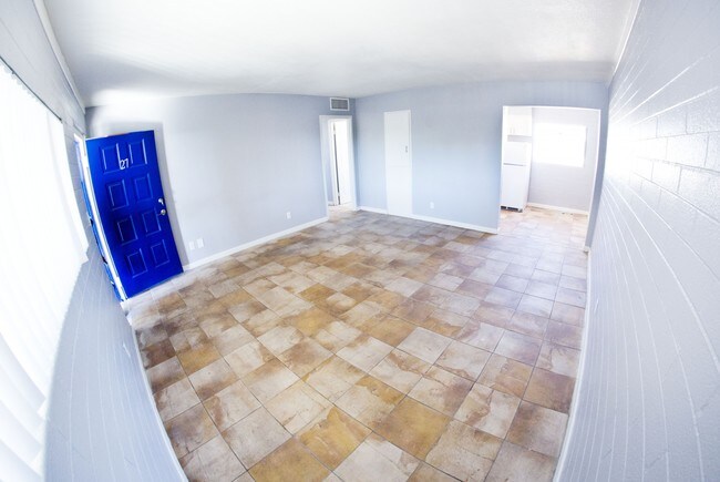 Photo - Sherwood Apartments