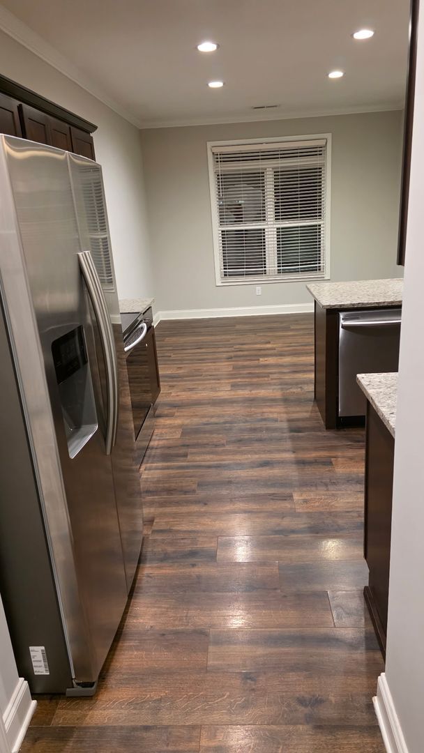 Photo - Great 3 Bedroom 2 Bath home w Garage