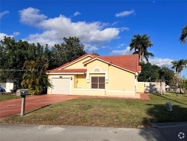 Building Photo - 18645 NW 54th Ct Rental