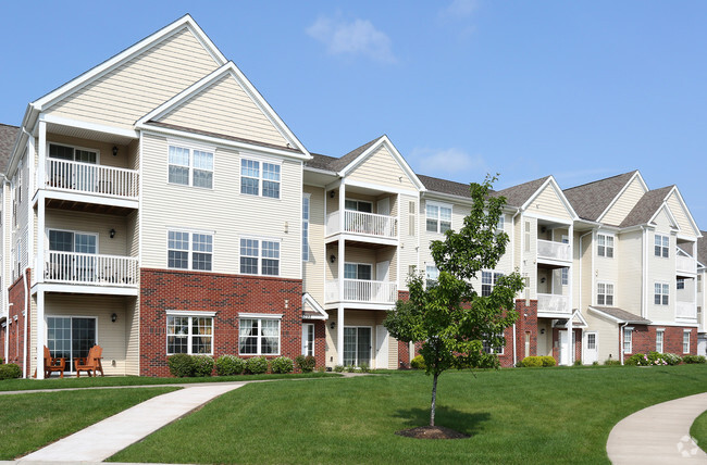 Building Photo - The Fairways at Timber Banks Rental