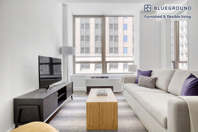 Building Photo - 95 Wall St Rental