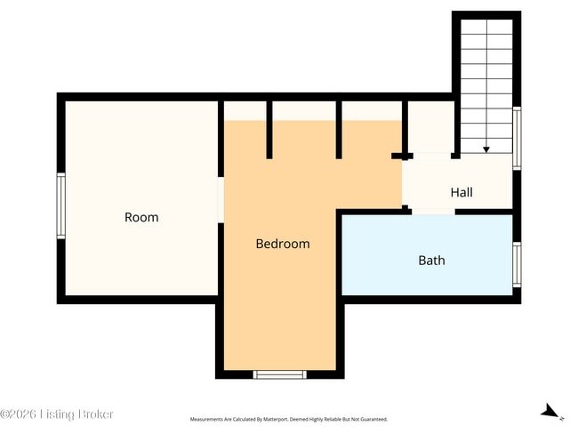 Photo - 1710 Pershing Ave