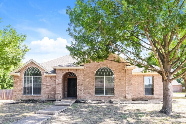 Building Photo - 846 Mill Creek Cir Rental