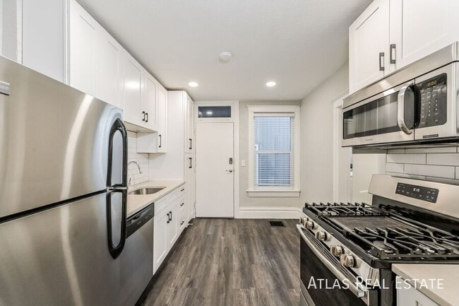 Photo - 476 N Washington St Unidad 2