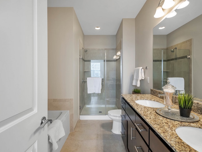 Master Bath