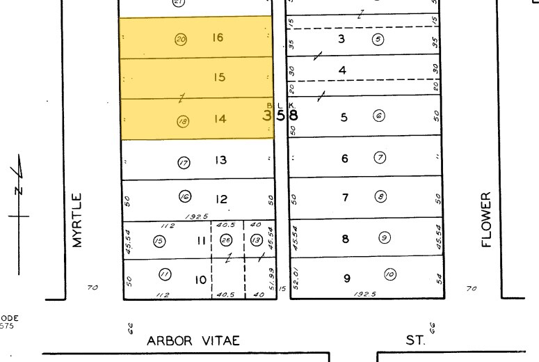 Photo - 810-810.5 Myrtle Ave