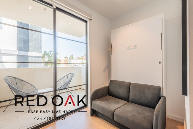 ~4 Weeks FREE~ Stunning FURNISHED Bachelor... - ~4 Weeks FREE~ Stunning FURNISHED Bachelor... Unidad 9B Rental