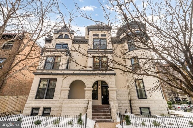 Building Photo - 1634 S St NW Unit 5