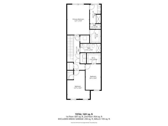 Photo - 1866 Tarni Way