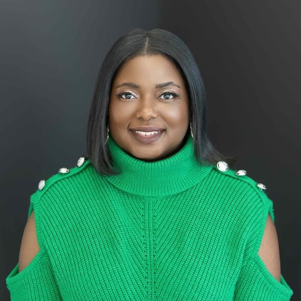 Ayana Brickhouse