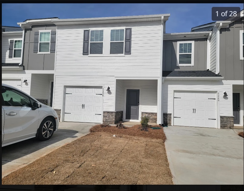 Photo - 5250 Brailey Cir Townhome