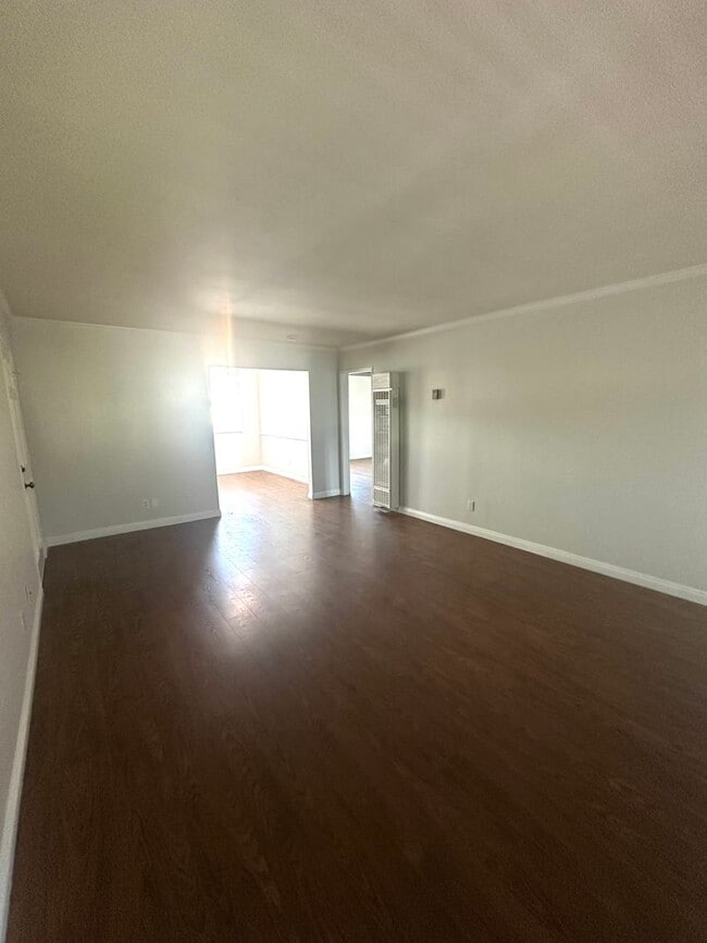 Photo - For Lease- Cozy and comfortable Two Bedrooms top floor unit