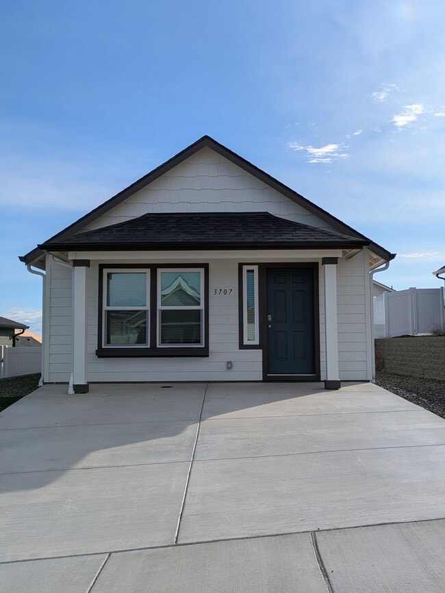 Photo - New Single Level Home in New SunRidge Community