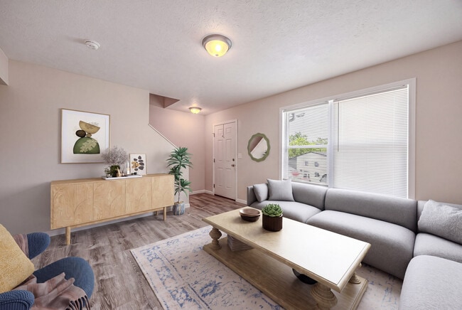 Eden at Parkersburg Crossing - Unit 4