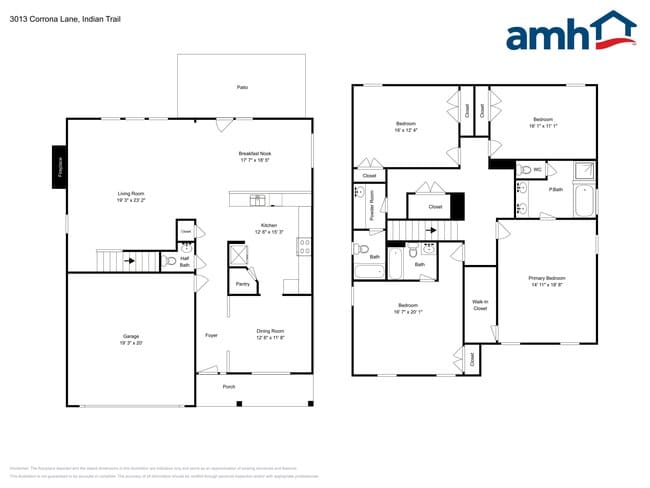 Photo - 3013 Corrona Ln
