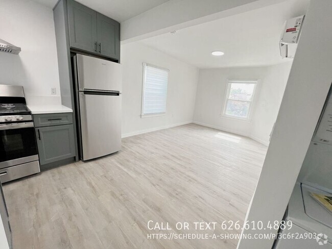 Building Photo - Bright Downtown Pasadena One Bedroom Rental