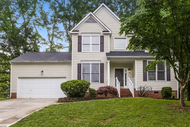 Building Photo - 9004 Mapledale Ct Rental