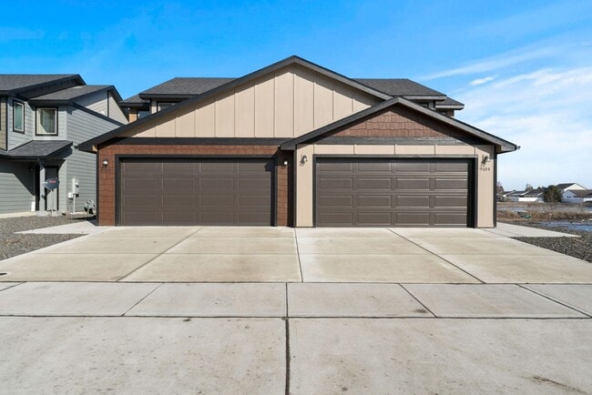 Photo - Winona Road 4-bedroom Homes