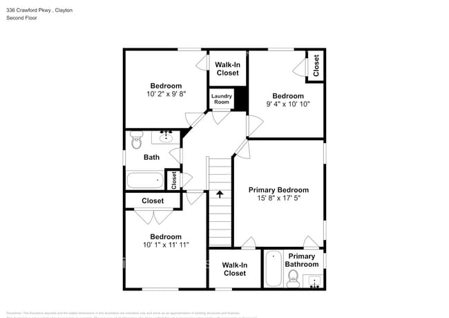 Photo - 336 Crawford Pkwy