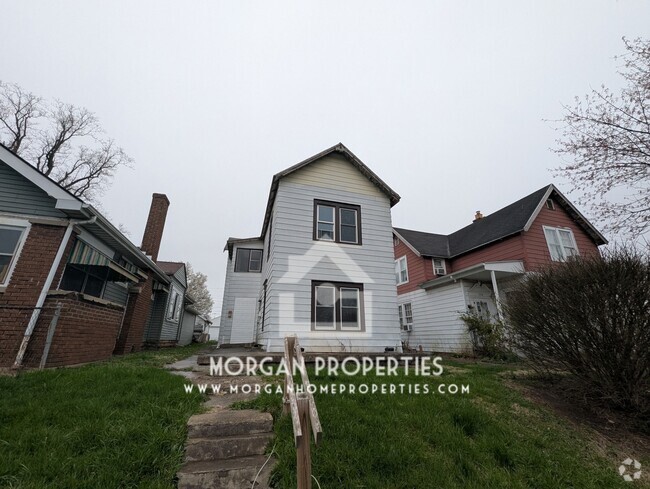 Building Photo - 1712 Main St Unit 2 Rental