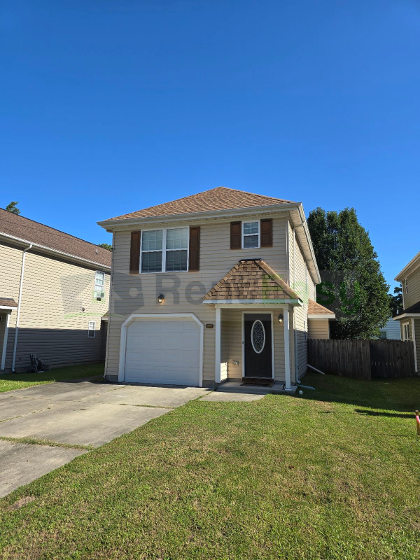 Photo - 2020 Engle Ave House