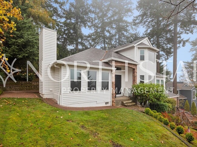 Photo - Sunning SW Portland Family Home for Rent
