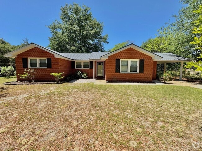 Building Photo - Close to Sumter High School Rental