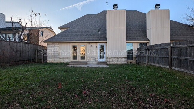 Photo - 7015 S 78th E Ave