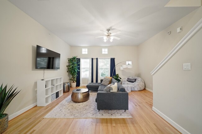 Photo - 8705 Bryam St Unit 104