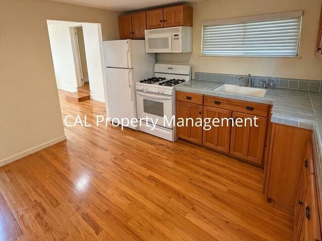 Building Photo - Charming 1-Bedroom ADU in Prestigious Markham Ranch