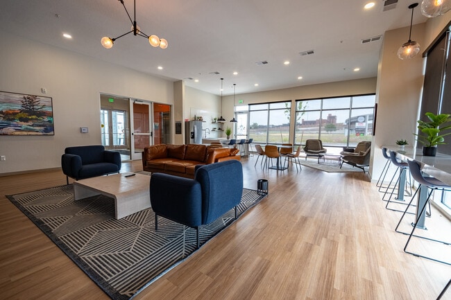 Photo - The Point Crossing