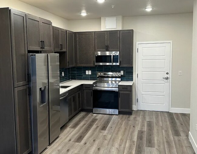 Photo - 1208 Quitman St Unidad 404