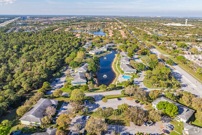 Context - Sabal Ridge Condominium