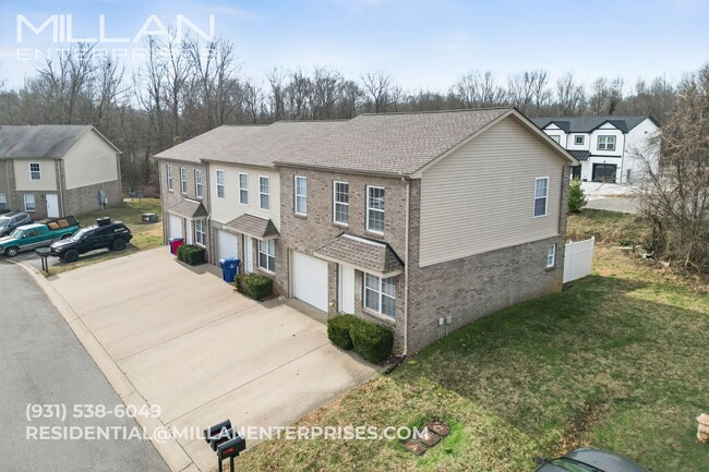 Photo - 100 Sango Place Villas Dr Unit 100 Sango Place Villas Drive;  C