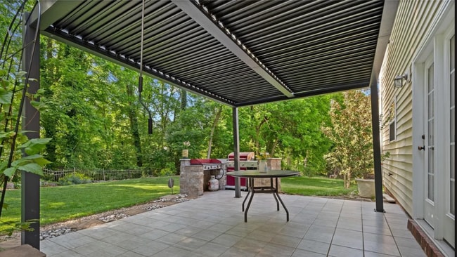 Photo - 1518 Squirrel Lake Ct