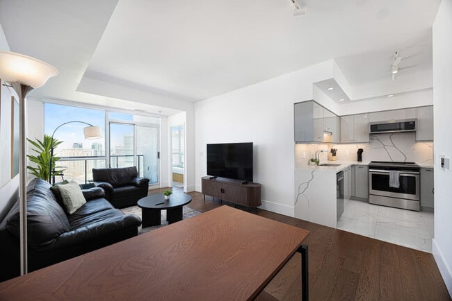 Photo - 219 Fort York Blvd Unit SI ID1563222P