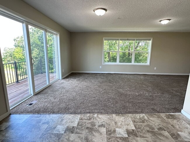 Photo - Champlin Corner Unit Town Home, 2 Car Garage, Dishwasher, Washer/Dryer, Balcony