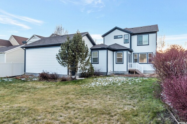 Photo - 11397 Skylux Ave