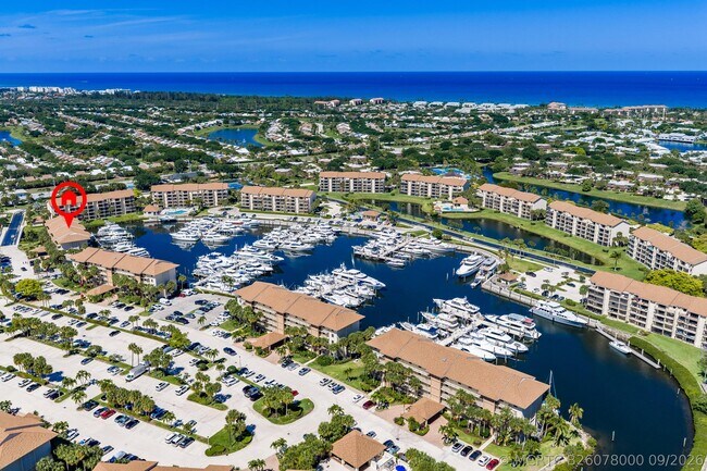 Photo - 2601 Marina Isle Way Unit 204