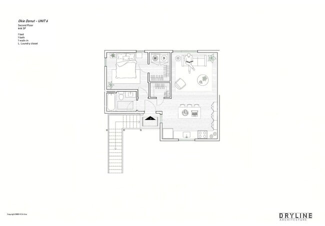 Building Photo - 1617 NW 16th St Unit 6