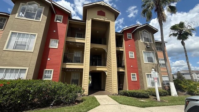 Photo - 2212 Grand Cayman Ct Apartamento Unidad 1625