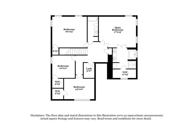 Photo - 2808 Harcourt Dr