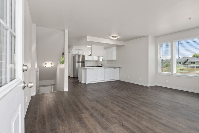 Photo - Pine Street Townhomes