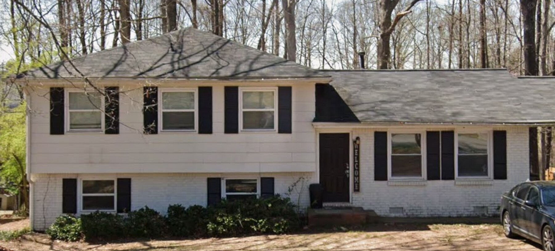 4 Bed 3 Bath in Morrow! - 4 Bed 3 Bath in Morrow!
