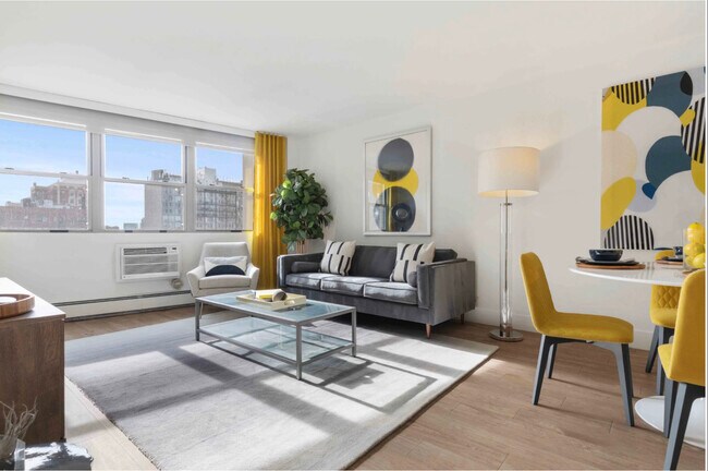 Photo - 420 W Belmont Ave Unit 16D