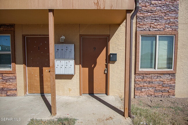 Photo - 3435 Fred Wilson Ave Unidad 9