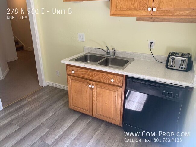 Photo - 278 N 960 E Unit B