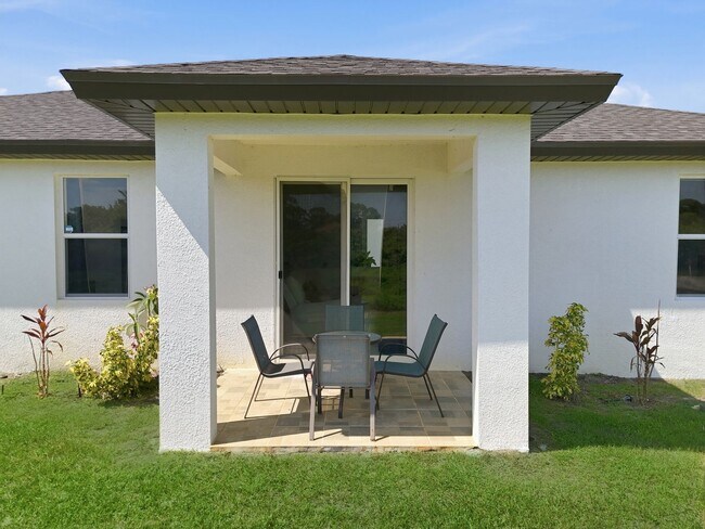 Photo - Newer 3/2 home all tile